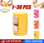 Egg Cracker Breaker Manual Shell Separator Opener Kitchen Tools For. Fixed Price $40.51.