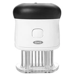 Oxo Good Grips Easy-clean Bladed Meat Tenderizer 1 Pack White. Fixed Price $53.78.
