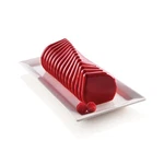 Silikomart - Corallo Silicone Moulds 245X90 H Mm,grey. Fixed Price $82.20.
