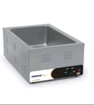 Nemco 6055A43 (4) 1/3 Size Countertop Food Warmer. Fixed Price $250.00.