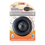 Kitchen Sinkshroom Clog-free Drain Strainer With Stopp... Fast Ship. Fixed Price $23.99.