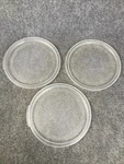 Lot Of 3 Winco Clear Covers PCRC-1222C For PCRC-12/18/22. Fixed Price $24.95.