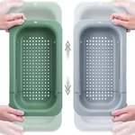Home Colander Over The Sink For Kitchen Strainer. Fixed Price $19.99.