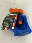 Crack-a-mac Handheld Macadamia Nutcracker Sheller Opener Bnwt. Fixed Price $20.80.