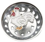 French Rooster Country Kitchen Sink Strainer Drain Decor. Fixed Price $46.37.