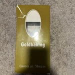 Goldbaking Chocolate Mold Half Ball Polycarbonate Candy Mould X-large 3.94. Fixed Price $10.00.