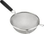 Goodcook 6" Mesh Strainer - Stainless Steel Fine Sifter Colander. Fixed Price $18.02.