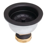 Speakman S-3471-MB Kitchen Deep Dish Posi-lock Assembly Round. Fixed Price $25.00.