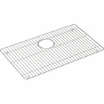 Kohler K-80038 Cairn 23-1/4" X 14" W Basin Rack Stainless Stee. Fixed Price $19.67.