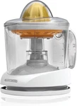 Black+decker 32OZ Electric Citrus Juicer CJ625 Adjustable Pulp, Dishwasher-safe. Fixed Price $32.99.