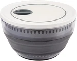 Progressive International Prepworks 4 Quart Salad Spinner- Grey (open Box). Fixed Price $31.99.