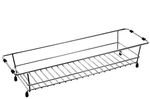 Blanco 234771 Task Basket For Liven/quatrus Laundry Sink - Stainless Steel. Fixed Price $136.50.