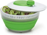 Prepworks By Progressive 3 Quart Space Saving Folding Collapsible Drainer, & .... Fixed Price $31.95.