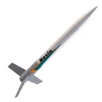 Quest Novia Flying Model Rocket Kit Bulk Pack Free Shipping! Reserve!. Fixed Price $20.99.