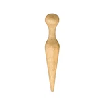 Hic Kitchen Wooden Pestle For Chinois, Hardwood, Cone-shaped, 10-INCH,. Fixed Price $22.99.
