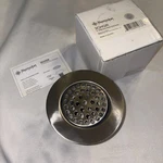 Nantucket Sinks 3CHGR Stainless Steel Grid Utility Drain. Fixed Price $39.99.