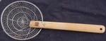 Joyce Strainer Scoop Vgc Gently Used Handy & Useful Kitchen Tool. Fixed Price $19.99.