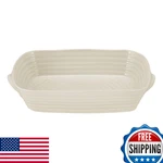 Portmeirion Sophie Conran Pebble Large Rectangular Roasting Dish. Fixed Price $83.38.