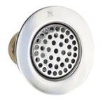 Nantucket Sinks 3 Inch Utility Grid Drain. Fixed Price $57.13.