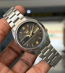 Seiko 5 Automatic Stainless Steel Call 7009-3131 17 Jewels Japan. Fixed Price $125.00.