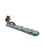 Rainbow Unicorn Incense Burner Magical Stick Holder For Home. Fixed Price $15.95.