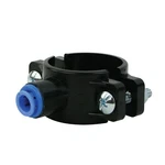 Reverse Osmosis Water Filter System Drain Saddle For 3/8" Tubing. Fixed Price $8.99.