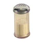 American Metalcraft SAN319 Oz Plastic Cheese Shaker 12-OUNCE, Clear. Fixed Price $15.35.