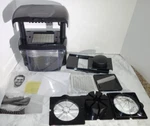 Curtis Stone Everyday Black All In Prep Food Chopper Tool. Fixed Price $25.00.