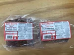 Dan'l Boone Country Pork Side Meat 10OZ Cured, Soul Food, Southern. Fixed Price $19.99.