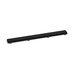 Hansgrohe 56038671 Raindrain Trim 31.5" Adj Frame Matte Black. Fixed Price $550.90.