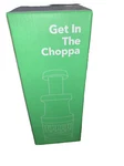 Vremi In The Choppa Food Chopper 1 Pce Salad Vegetable Slicer Dicer. Fixed Price $30.00.