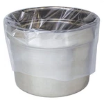 Pansaver Hotel Clear Round Liners For Easy Clean Up - Disposable Buffet. Fixed Price $64.79.