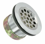 Valterra A01-2012VP Shower Drain Ss Cd. Fixed Price $29.59.