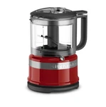 Cup Food Fruit Chopper KFC0516ER Empire Red Black Grey. Fixed Price $62.05.