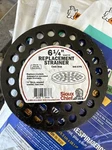 Drain Strainer. Sioux Chief 846-S7PK 6-1/4 Dia. In.. Fixed Price $7.00.