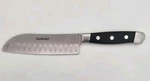 Cuisinart Classic Forged 5" Santoku Knife Triple Riveted Handle Cutlery. Fixed Price $17.99.
