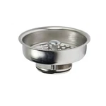 Kohler Style Kitchen Sink 3.5" Stainless Steel Basket Strainer / Drain Stopper. Fixed Price $13.99.