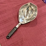 Stainless Steel Colander Handle 16 Strainer Dipper Scoop Pasta Farberware Large. Fixed Price $25.00.