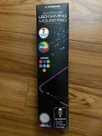 Xtreme Led Gaming 14 10 Anti-slip Rubber Mat New Nib. Fixed Price $7.49.