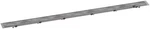 Hansgrohe 56034 Raindrain Rock Trim Flex 47-1/4" Cut To Size And Tileable Chrome. Fixed Price $123.47.