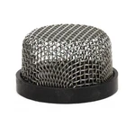Attwood Boat Wire Mesh Strainer 4232-1 Ss Plastic 1/4 X. Fixed Price $16.04.