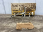 Vintage Alex Woldert Squirrel Nut Cracker No. 500 Tyler Tx Original Box. Fixed Price $22.47.