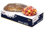 Pack Of 700 Clear Bread Bags For Homemade Bead With Gusset 8" X 4... Fast Ship. Fixed Price $45.99.