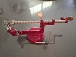 Apple Peeler Corer. Very Good Used Condition No Box Victorio Brand.. Fixed Price $13.99.