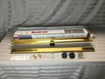 Neodrain ZA3-36-T02-GD Linear Shower Gold 2-IN-1 Flat & Tile Insert. Fixed Price $75.00.