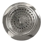 Kohler K-8799-VS Duostrainer L/tailpiece Stainless. Fixed Price $137.88.