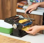 Cucitella Premium Pasta Maker Durable P-150 Food-grade, Silver. Fixed Price $17.95.