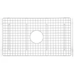 Rohl WSG3017WH Wire Grid For RC3017 Casement Edge Apron Front Kitchen Sinks. Fixed Price $216.00.
