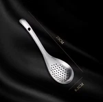 1PC Stainless Steel Strainer Spoon Skimmer Colander Scoop Kitchen Tool - New. Fixed Price $9.10.