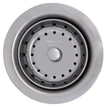 Oatey 15 Snap-n-tite Sink Strainer, Stainless Steel Body & Locking Cup. Fixed Price $29.83.